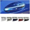 For Mercedes Benz C-Class GLC-Class Door Handle Decorative Cover W205 W253 Door Andle Cover 099766170