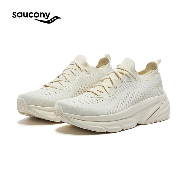 SAUCONY GUARD2 Unisex Cushioning Support Running Shoes