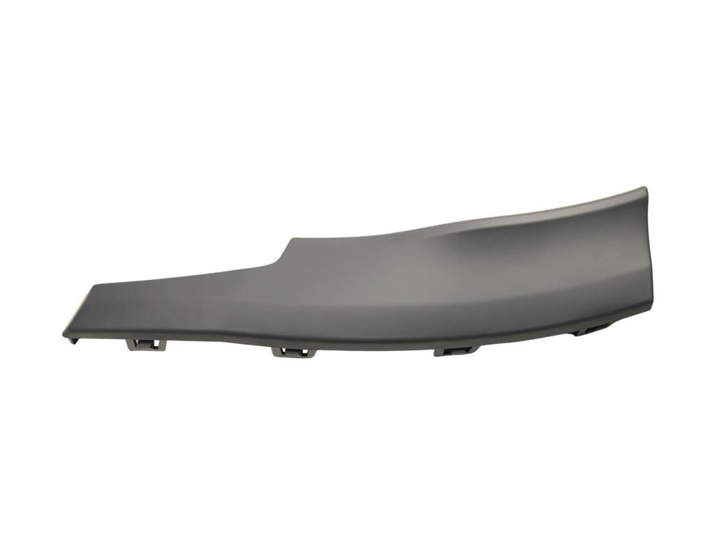 Ft92403 Fast Rear Bumper Trim Left