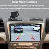 8 CORE Car Radio 2 Din Android 13 For Toyota Camry 40 2007-2011 Autoradio Multimedia Blu-ray IPS Screen Navigation GPS Carplay