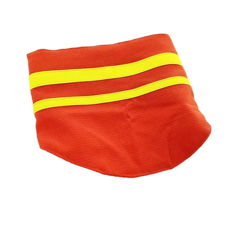 

Brangdy Reflective Rescue Firefighter Rank Armband