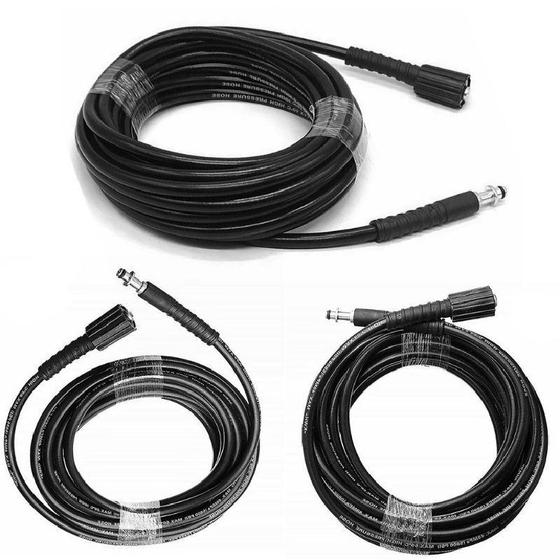 Heavy-duty Karcher K2-k7 High-pressure Hose For Home And Car Washing
