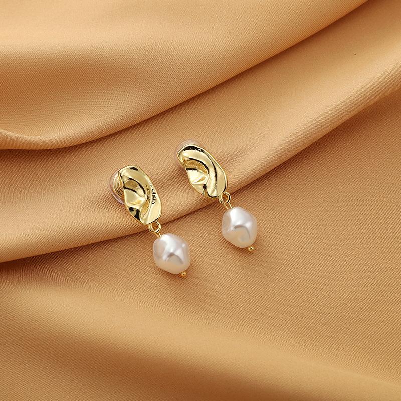 Simplicity Temperament Ear Clips Vintage Cute Cartilage No Pierced Clip Earrings For Women Girls Jewelry Accessories Gifts