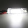 Car LED Trunk Light Luggage lamp for VW Passat B8 CC B6 B7 variant Golf 7 7.5 R MK7 GTI GTD 5 6 Scirocco Jetta Tiguan 18SMD