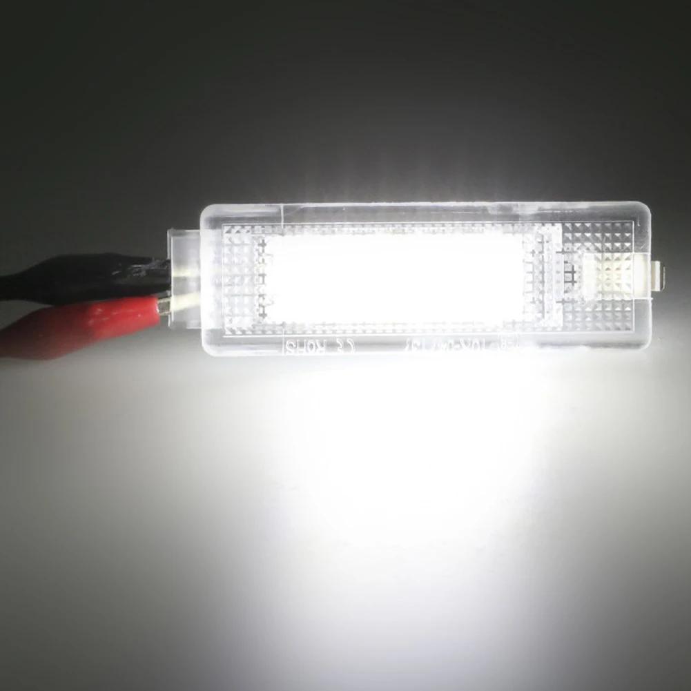 Car LED Trunk Light Luggage lamp for VW Passat B8 CC B6 B7 variant Golf 7 7.5 R MK7 GTI GTD 5 6 Scirocco Jetta Tiguan 18SMD