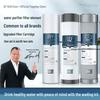 Zuanxin Universal 3-Stage Water Purifier Filter Cartridge Set