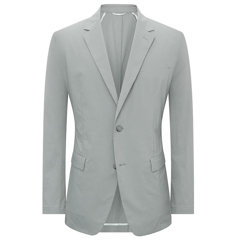 Baoxiniao Men's Slim Fit Lightweight Casual Sport Blazer ESU231201S