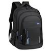 Men's Backpack Oxford Waterproof Backpack Business Computer Bag Leisure Travel Backpack High School Student Backpack