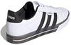 adidas Daily 3.0 'White Black' G55066