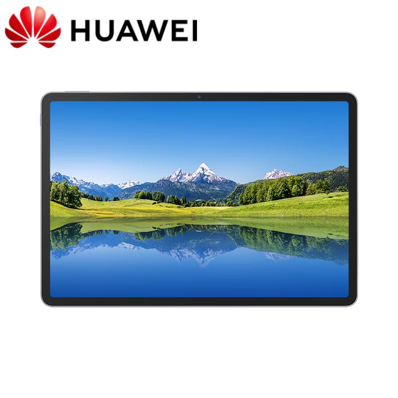 

Huawei Qingyun C5 11.5-inch Tablet (CN version)