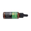 Herb Ginger Fingernail Toenail Repairing Liquid Nail Care Oil for Brittle Crack Toenail 50ml