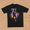1992 Traviss Trittt Lord Have Mercy On The Working Man T-Shirt Vintage Shirt