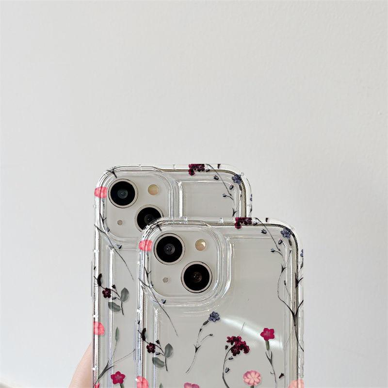 Airbag-Handyhülle für iPhone 11 13 XR 15 14 Pro Max iPhone 12 16 7 8 Plus XS Max Samsung A15 A55 A05 S21 S22 S23 S24 Redmi 12 13C 13 9