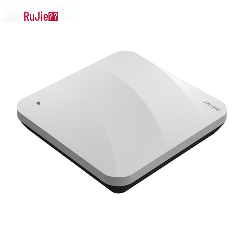 Ruijie RG-AP800 Wi-Fi 6 Gigabit Ceiling Wireless Access Point