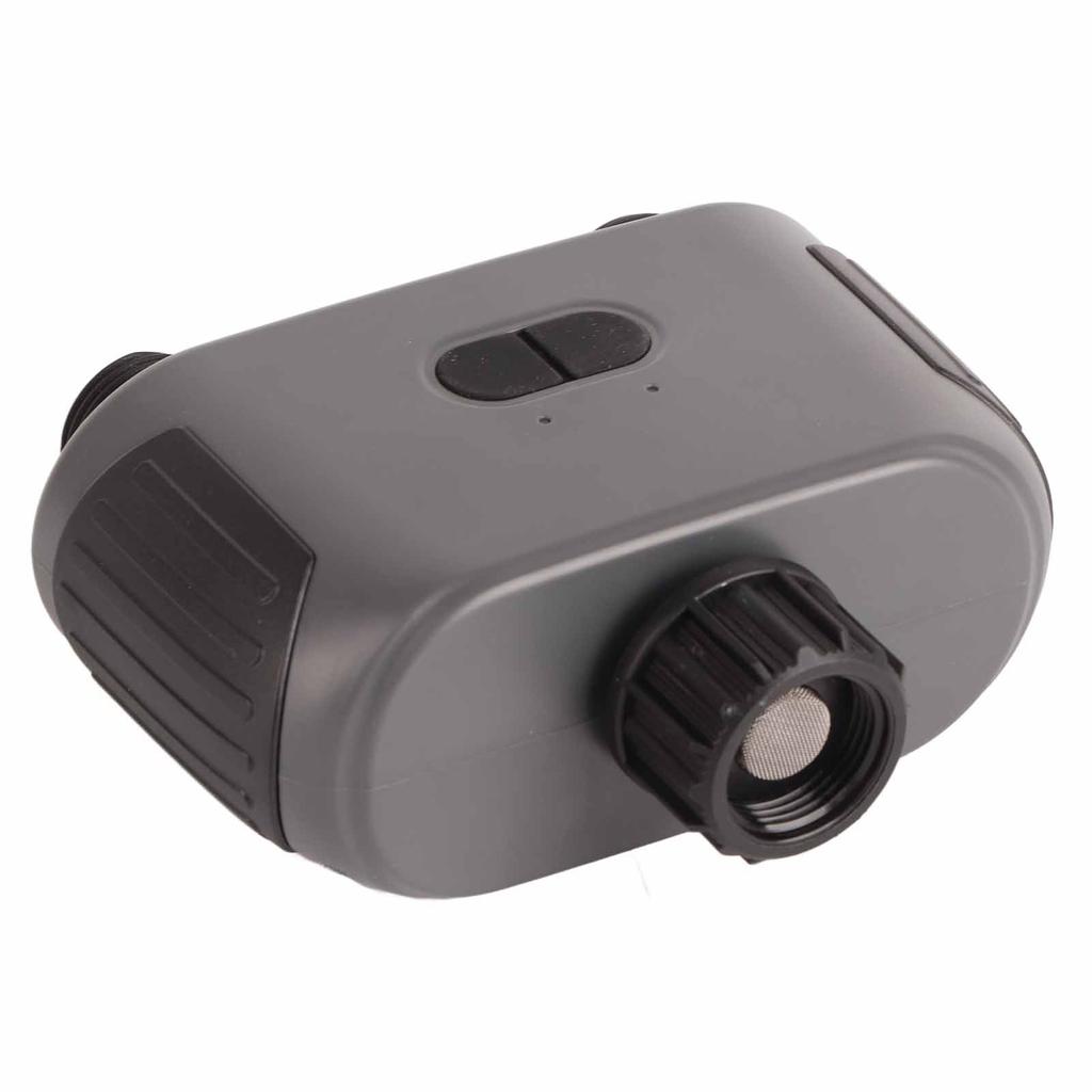 WiFi Sprinkler Timer 2 Zone Automatic Watering G3/4 Thread Smart Water Timer Irrigation Timer for