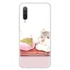 Cute Lovely Pet Hamster Phone Case For Xiaomi Poco X3 Nfc X4 X5 X6 X7 F7 Ultra F6 F5 F4 Gt F3 M6 M5S M5 M4 M3 Fundas Soft Shell