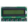 AD9850 DDS Signal Generator DC 8V 9V 6 Band 0 55MHz Frequency LCD Digital Module
