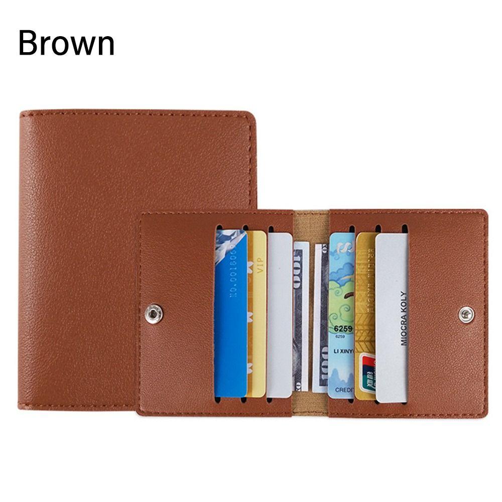 Portafoglio in vera pelle e porta carte di credito in alluminio da uomo MILTON, con BLOCCO RFID, colore VERDE, CHIAROSCURO. | PORTAFOGLI PORTA TESSERE AUTOMATICO | Emporium Italy