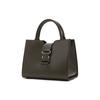 New CHARLES&KEITH PU Tote Bag, Shopping Bag, Shoulder Bag, Handbag Women's Multicolor CK2-30671418