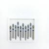 10KS Dental Diamond FG vysokorychlostní frézy pro leštění a vyhlazování zubních nástrojů Zubní frézy 1,6 mm FO-32
