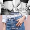 16pcs Button Extenders for Jeans Flexible Pants Button Extender Pants Waistband No Sew Instant Extension Button 33/43mm 4 Colors