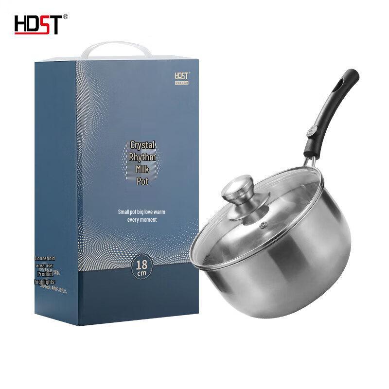 Huadian Shitong Jingyun Milk Pot