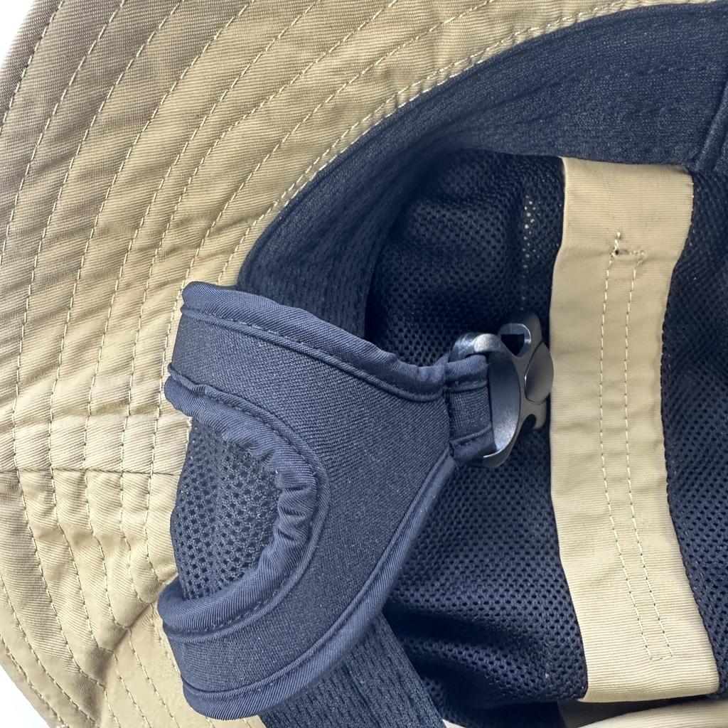 Surfing Sports 100% Nylon Custom Waterproof Bucket Surf Hat
