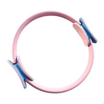 Pilates Ring Circle for Women Beginner Thigh Exercise Workout Resistance Indoor Strength Training