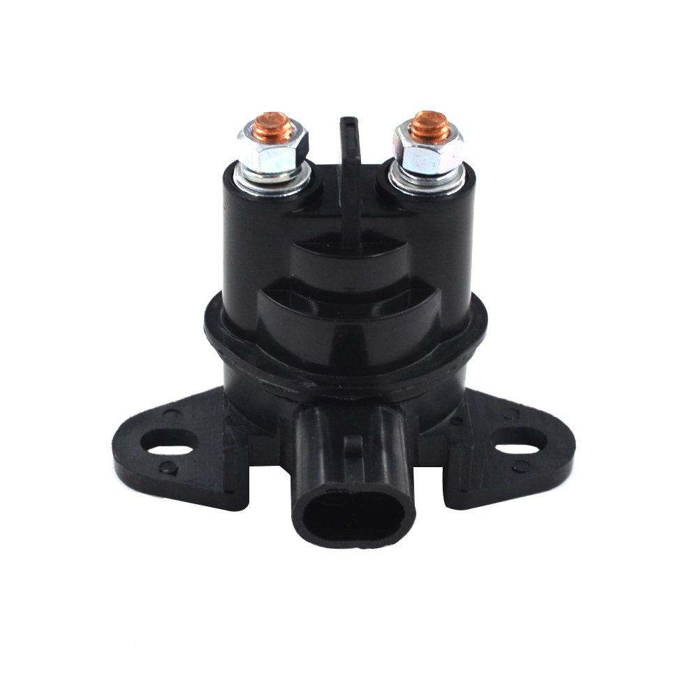 Road Passion Motorcycle Starter Relay Solenoid SeaDoo GTX GTS GTI GSX GSI GS 3D