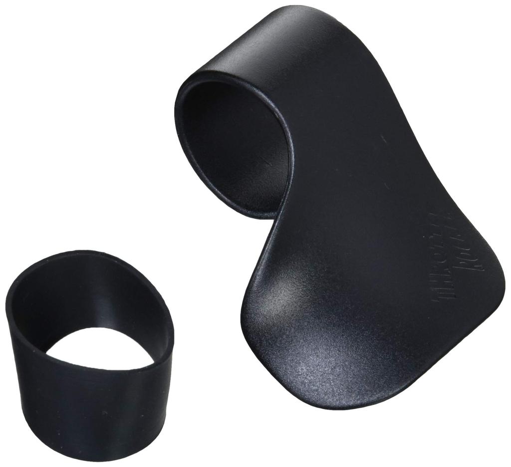 Rough & Load Throttle Assist Black Free TR001
