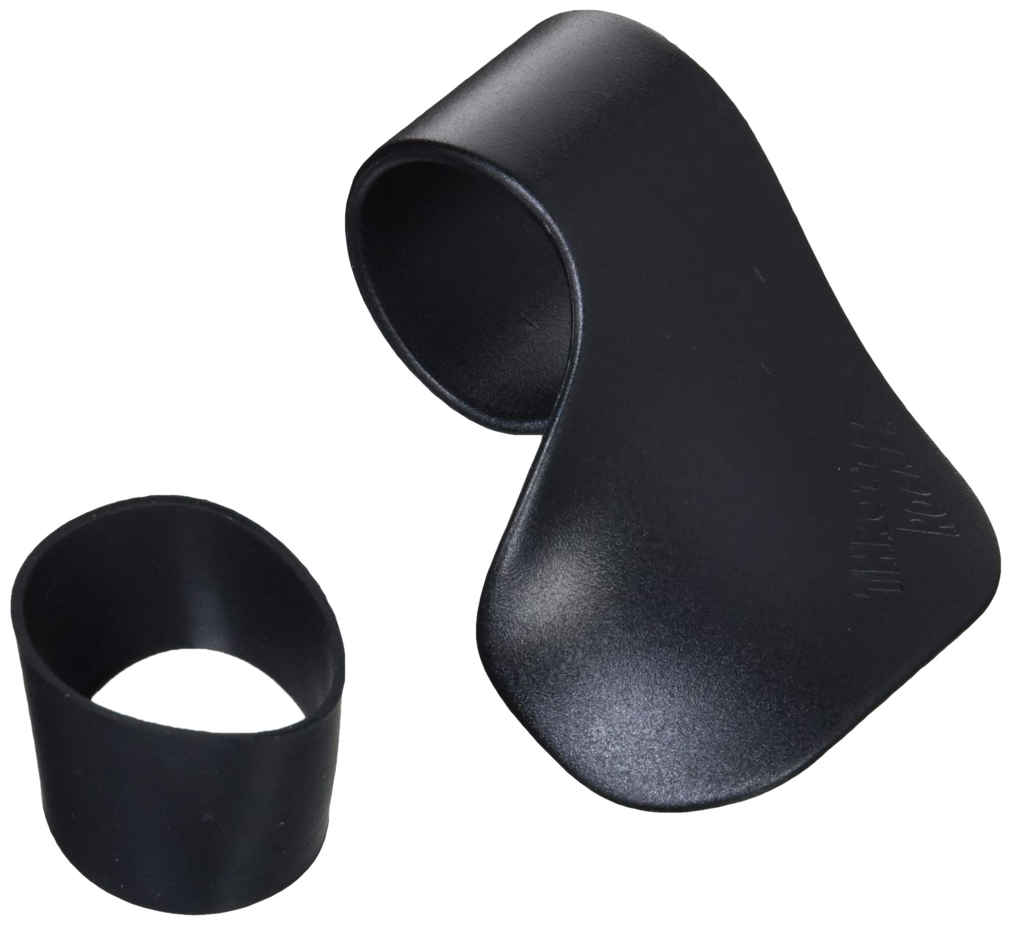 

Rough & load throttle assist Black free TR001 чёрный