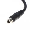 XT60 To 8mm Adapter Cable 16AWG Heavy Duty DC8020 Connector Wire for Drone RV Camping Power Supply