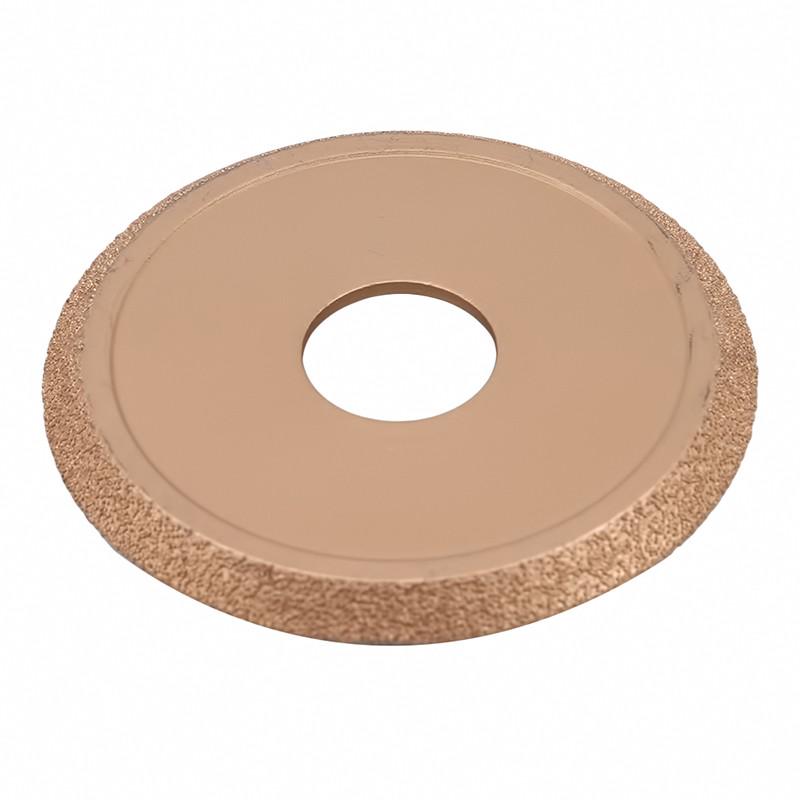 Multiple Styles Diamond Marble Ceramic Tile Stone Edging Wheel