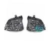 For VW Golf 7 MK7 multi-function steering wheel key housing