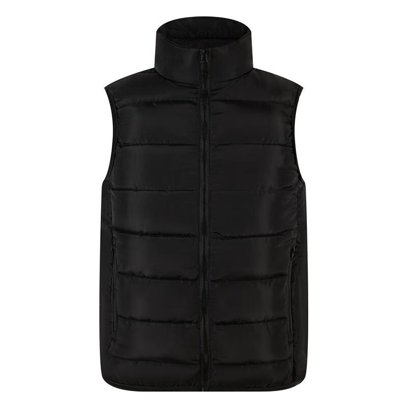 

Мужской стеганый жилет с воротником-стойкой Kawerton S-3XL