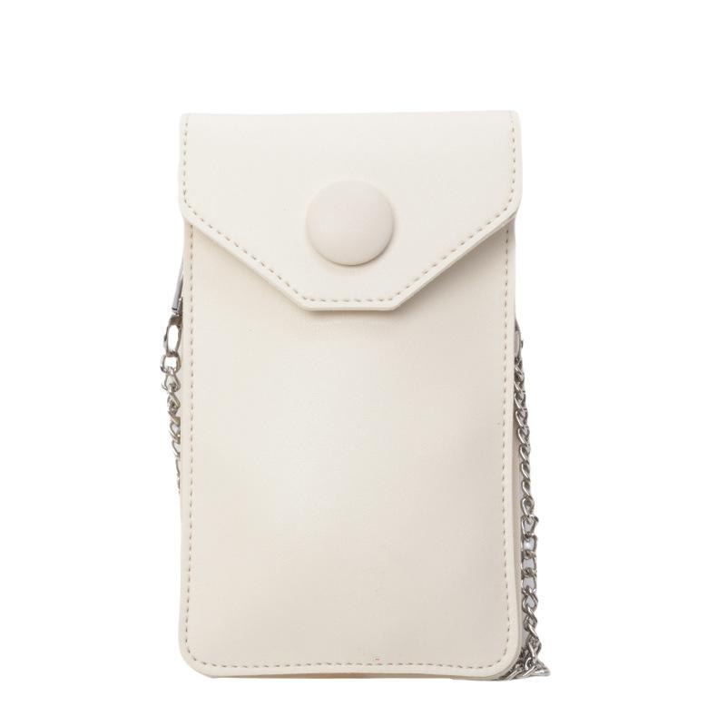 

Small bag women s texture casual new trendy messenger bag texture small bag mobile phone bag small satchel