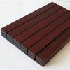 Red Sandalwood Offcuts: High-Density, Super Hard Materials for Hairpins, Suona Rods, Prayer Beads, and Erhu.