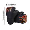 Kids Boxing Gloves Training Breathable, Portable Lightweight Sparring Gloves, Punching