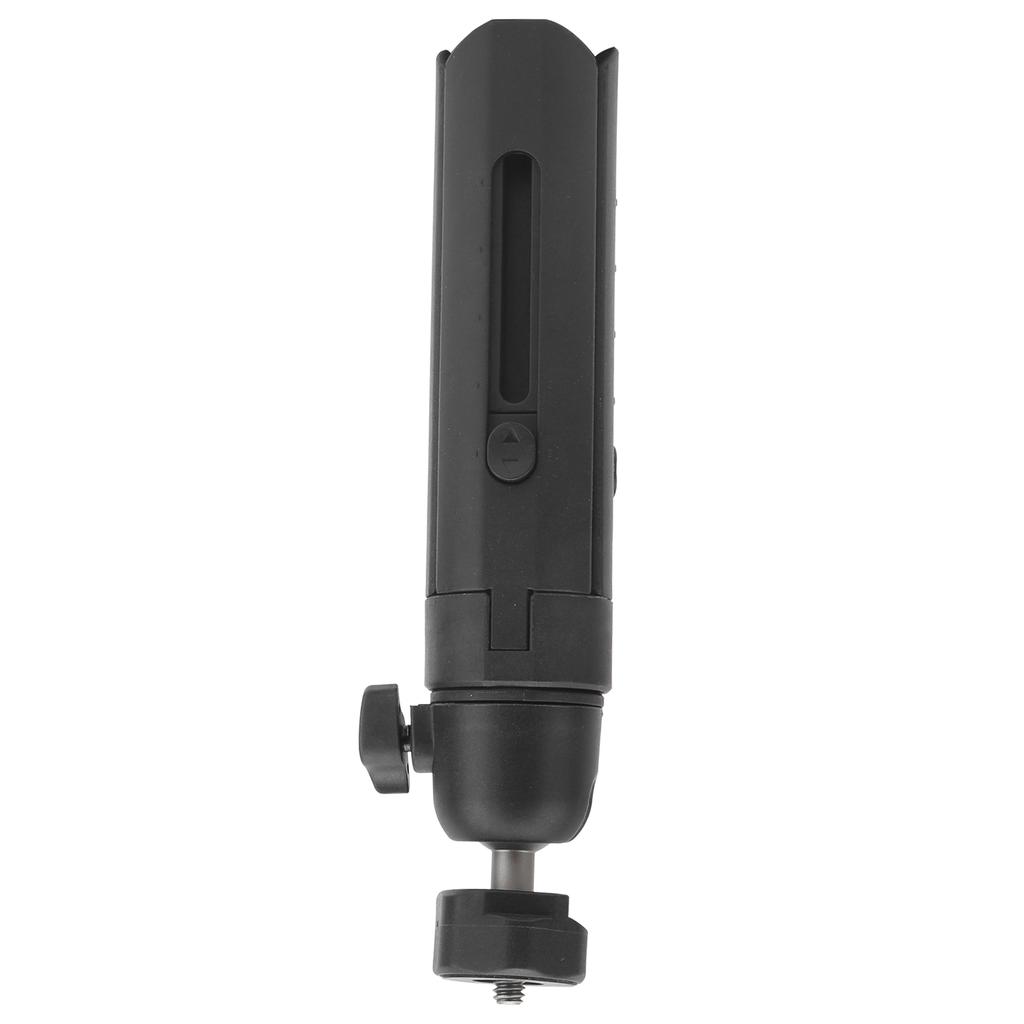 Mini Kamera Desktop Stativ Handheld Verstellbares Stativ Faltbarer Ständer für Fotografie
