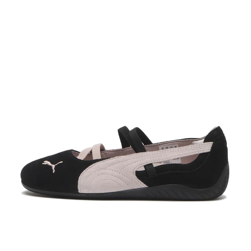 Puma W Speedcat Ballet Sd 401287 02bk Mauve Mist 230