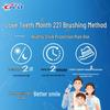 Crest Whitening & Oral Care Toothpaste Set