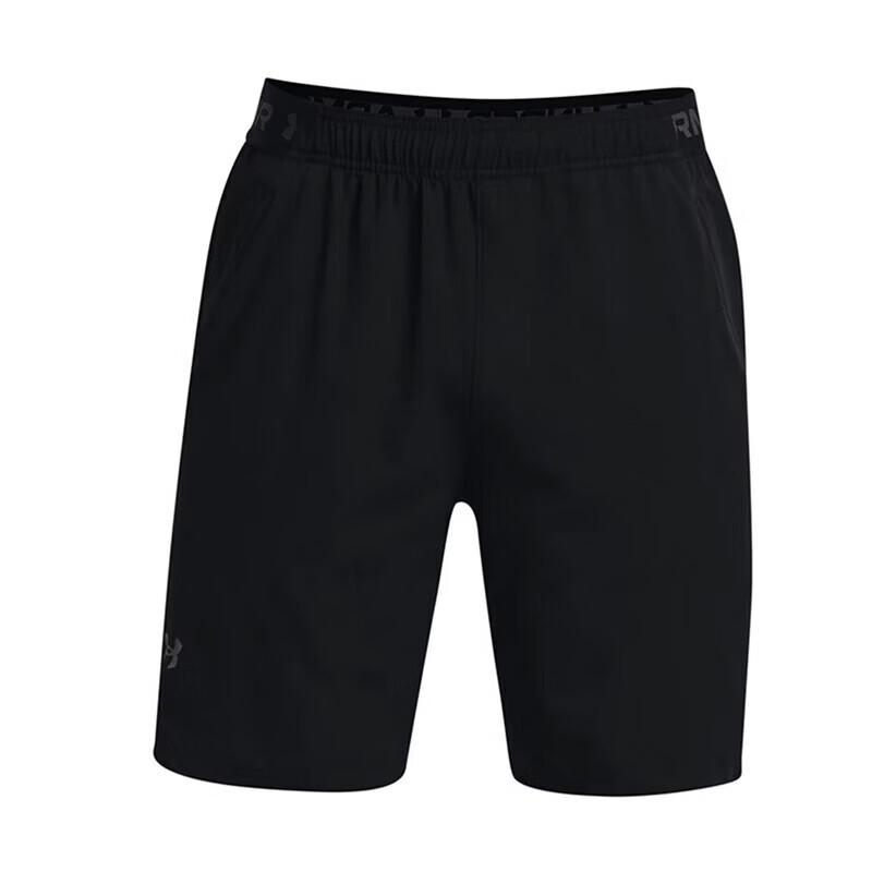 Under Armour Men s Woven Training Shorts 1370382 M
