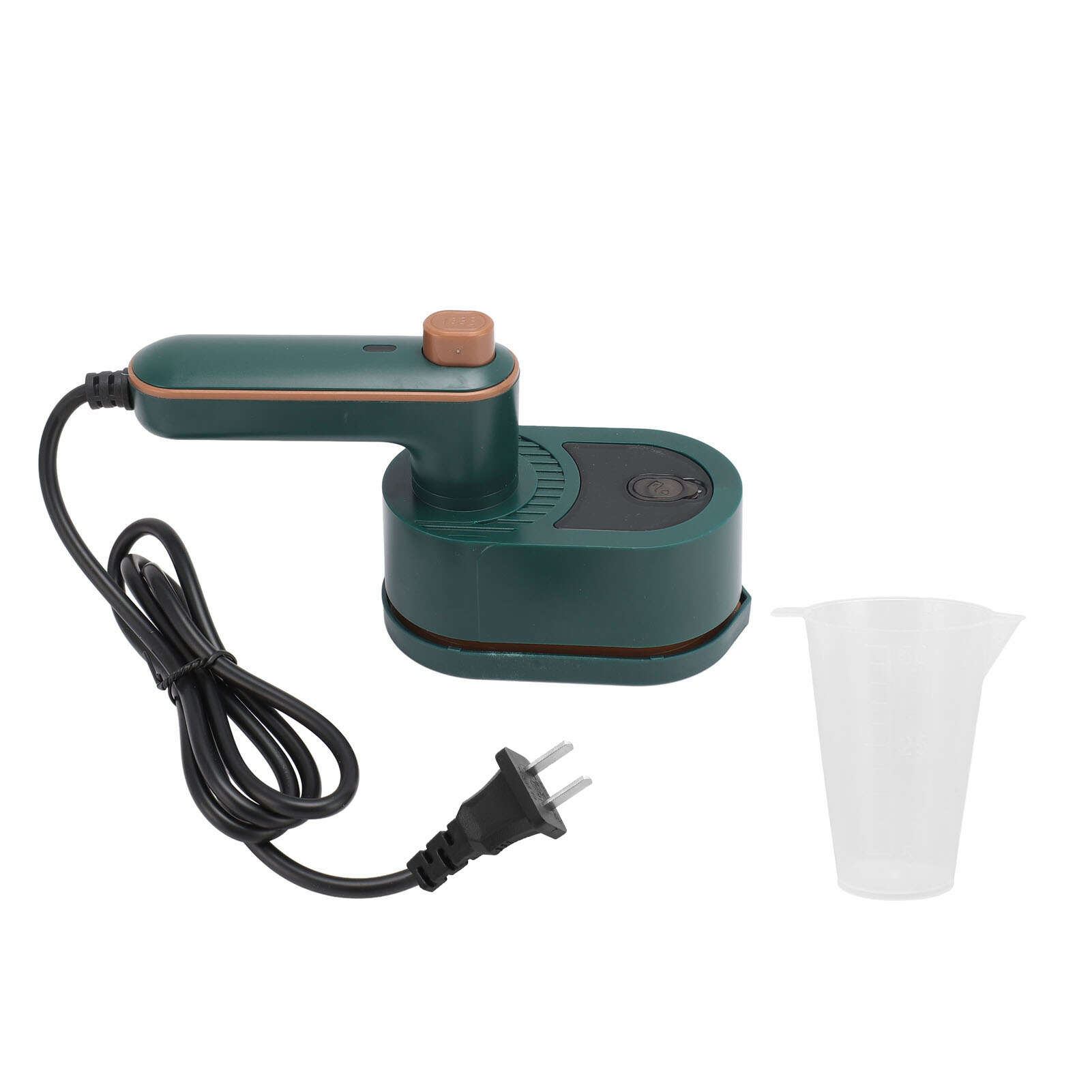 

Ручной паровой утюг, быстро нагревающий одежду, удаление складок, складная электрическая гладильная машина для дома и путешествий 110220V US Plug