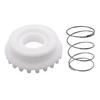 Washing Machine WH05X24185 Washing Machine Clutch WH01X24434 Washer Spring Washer Replacement Kit