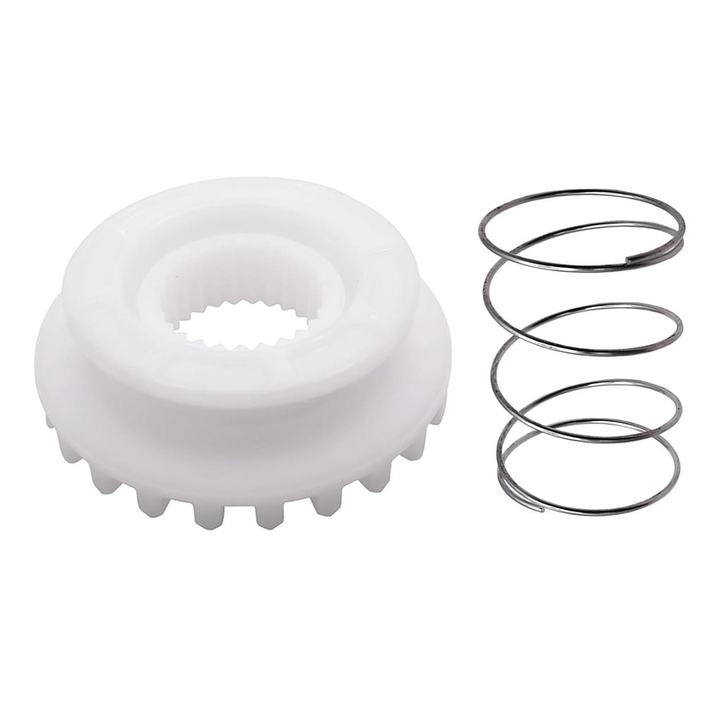Washing Machine WH05X24185 Washing Machine Clutch WH01X24434 Washer Spring Washer Replacement Kit