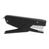 Stapler Hand Held Ergonomic 20 Sheets Safe   Binding Tool for   Home Classroom