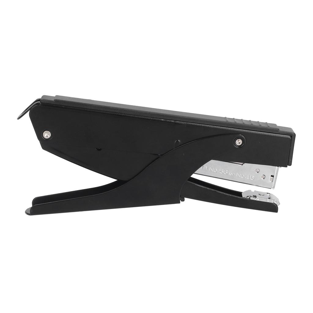 Stapler Hand Held Ergonomic 20 Sheets Safe   Binding Tool for   Home Classroom