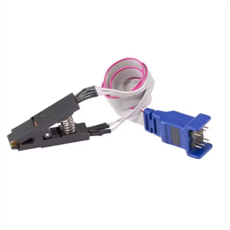 APA103 EEPROM Clamp Cable For Maxiim IM508 IM608 Key Programming Programmer Tools