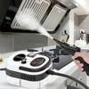 2500W High And Temperature Handheld Steam Cleaners Conditioning Kitchen Hood Home /Car Steaming Cleaner More Cleaning