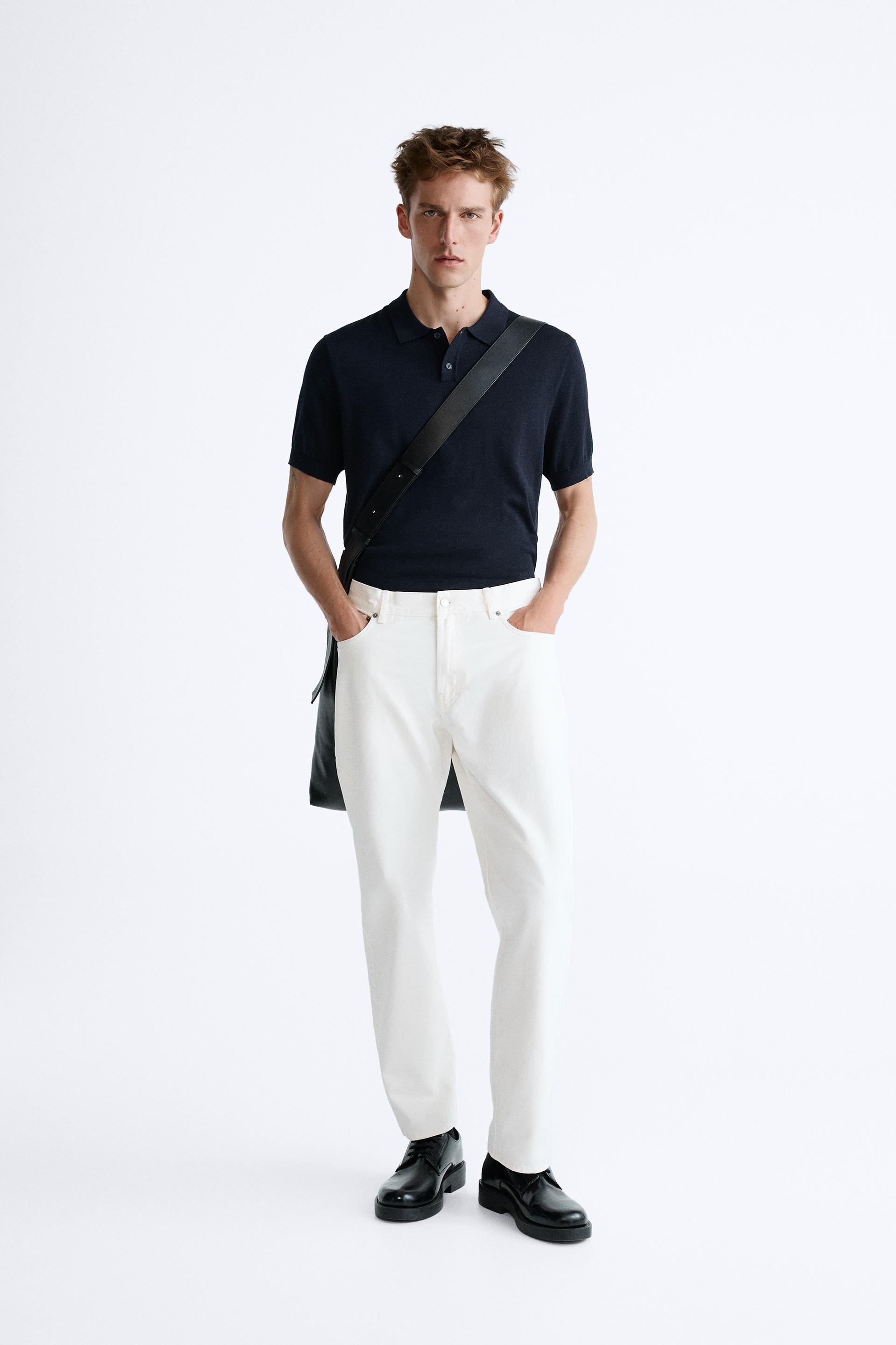 

ЛИОЦЕЛЛ - РУБАШКА ПОЛО ИЗ ХЛОПКОВОГО ТРИКОТАЖА